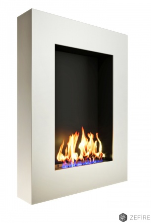 Настенный биокамин ZeFire IDEAL Настенный биокамин ZeFire IDEAL по цене 44 800 руб.