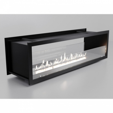 Биокамин сквозной 1400G PremiumFire по цене 75 600 руб.