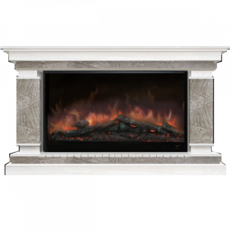 Лорд Марсель 14 (беленый дуб)+Premier S14