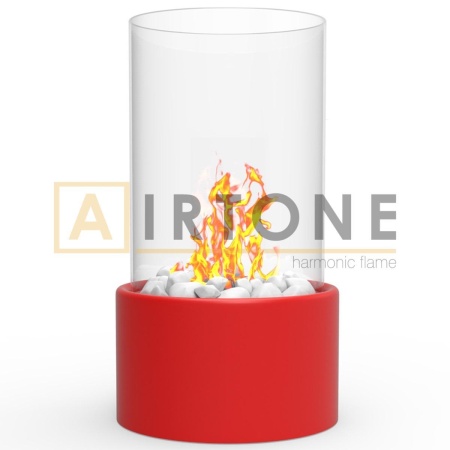 Биокамин настольный Airtone – Rond Red Биокамин настольный Airtone – Rond Red по цене 8 000 руб.
