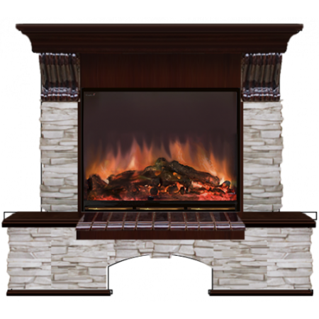 Бостон Мисхор (дуб)+Arte 23 Бостон Мисхор (дуб)+Arte 23