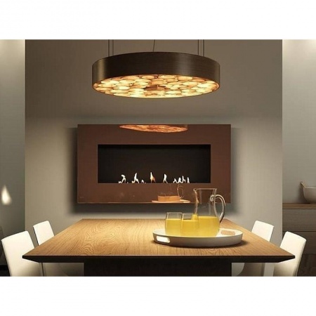Механический настенный биокамин Decoflame New York Empire Механический настенный биокамин Decoflame New York Empire по цене 164 000 руб.