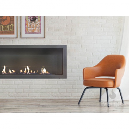 Биокамин IVENGO SLIM 900х500 Биокамин IVENGO SLIM 900х500 по цене 78 380 руб.