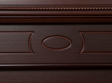 Портал Electrolux Bianco 30 шпон Тёмный Дуб Портал Electrolux Bianco 30 шпон Тёмный Дуб