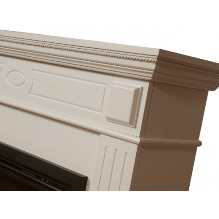 Bianco 25 (беленый дуб)+EFP/P-2520LS