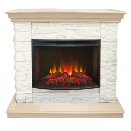 Elford (белый дуб)+Evrika 25,5