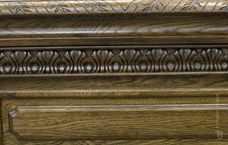 Биокамин Bioteplo Gentleman по цене 185 000 руб.