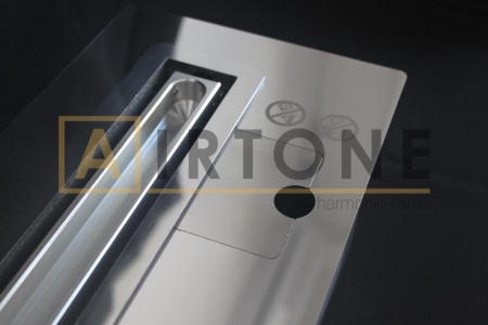 Биокамин Airtone-Andalle 1000 Биокамин Airtone-Andalle 1000 по цене 298 000 руб.