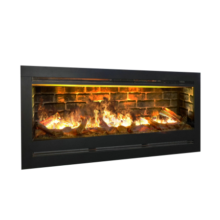 Электрокамин «Бридж Flamenco 3D» Электрокамин «Бридж Flamenco 3D»