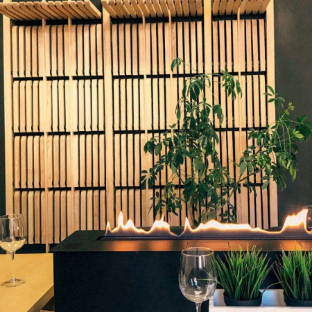 Автоматический биокамин 700 Standart по цене 173 166 руб.