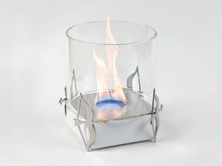 Настольный биокамин Lux Fire Зодиак "Стрелец" Белый Настольный биокамин Lux Fire Зодиак "Стрелец" Белый по цене 15 000 руб.
