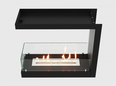 Встроенный биокамин Lux Fire Торцевой 755 М Встроенный биокамин Lux Fire Торцевой 755 М по цене 54 890 руб.