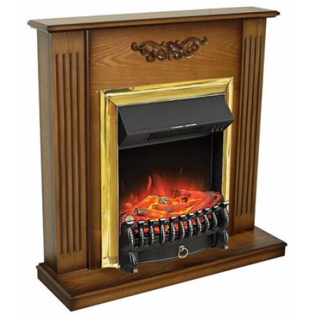 Lumsden (античный дуб)+Fobos FX Brass