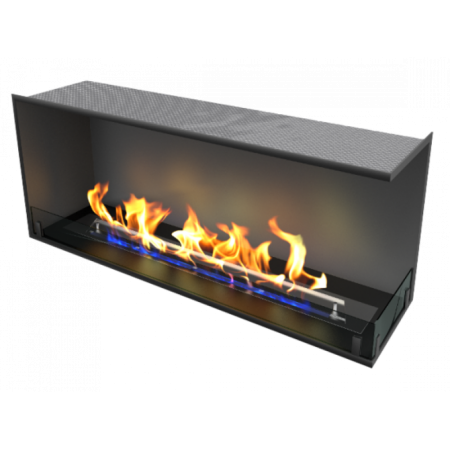 Встраиваемый угловой очаг ZeFire Standart 1500 Встраиваемый угловой очаг ZeFire Standart 1500 по цене 53 400 руб.