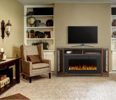 Настенный электрокамин Napoleon Allure 42