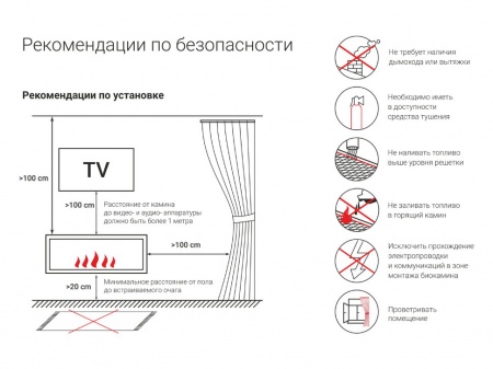 Каминный адаптер Lux Fire D85-500S по цене 13 970 руб.