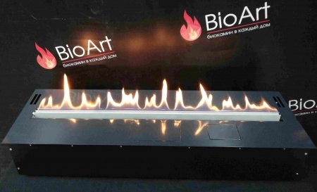 Автоматический топливный блок BioArt Smart Fire A5 1000 мм Автоматический топливный блок BioArt Smart Fire A5 1000 мм по цене 530 000 руб.