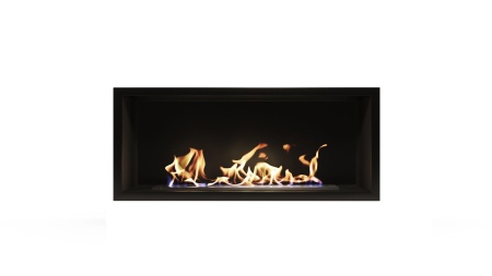 Биокамин "Русский огонь" Гефест 980 встраиваемый с защитным стеклом по цене 32 250 руб.