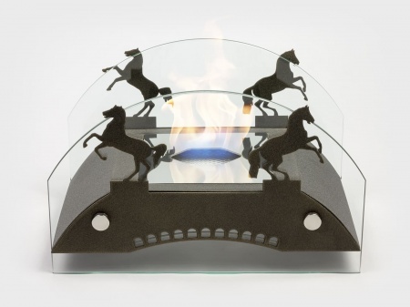 Настольный биокамин Lux Fire "Графский мост" M Бронза Настольный биокамин Lux Fire "Графский мост" M Бронза по цене 19 602 руб.