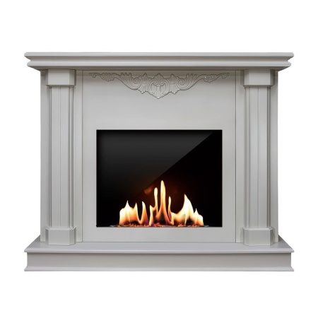 Биокамин в портале SteelHeat Lukas, стемалит по цене 74 700 руб.