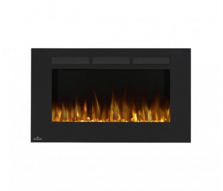 Настенный электрокамин Napoleon Allure 42