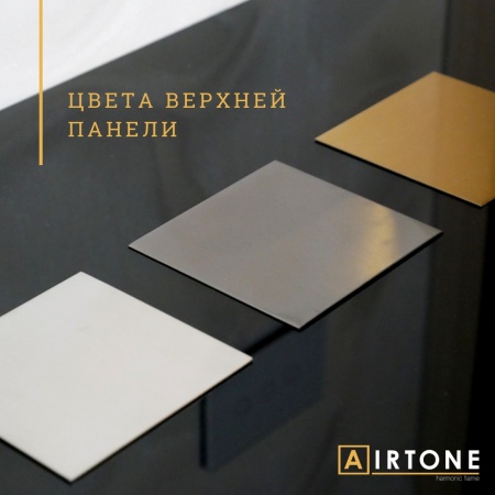 Биокамин Airtone-Andalle 1000 Биокамин Airtone-Andalle 1000 по цене 298 000 руб.