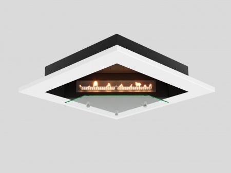 Настенный биокамин Lux Fire "Диамант 1" XS Настенный биокамин Lux Fire "Диамант 1" XS по цене 46 948 руб.