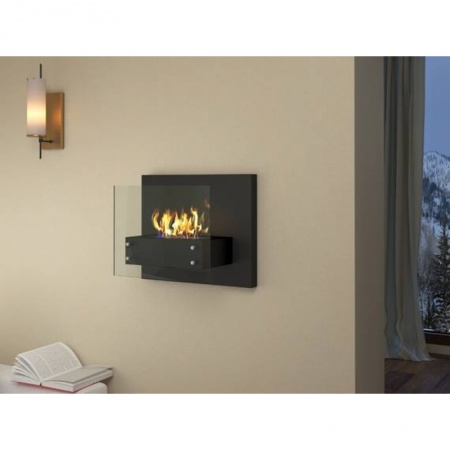 Биокамин ZeFire Polakr 600 Биокамин ZeFire Polakr 600 по цене 34 800 руб.