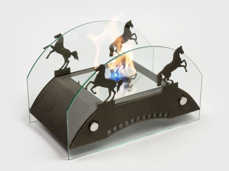 Настольный биокамин Lux Fire "Графский мост" M Бронза Настольный биокамин Lux Fire "Графский мост" M Бронза по цене 19 602 руб.