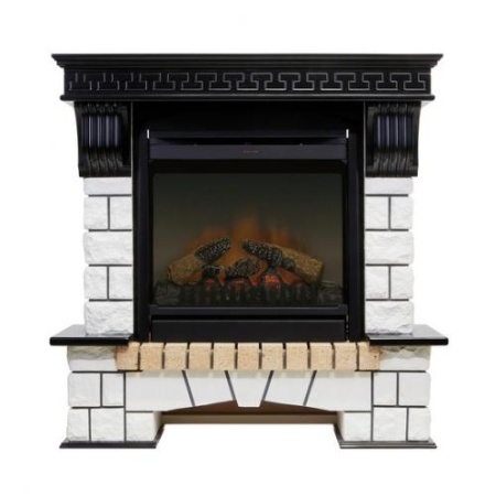 Pierre Luxe белый (венге)+Gannon Pierre Luxe белый (венге)+Gannon