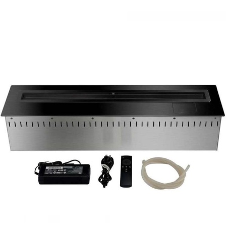 Автоматический биокамин SteelHeat AB 600 по цене 199 900 руб.