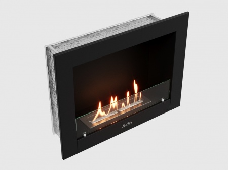 Портальный биокамин Lux Fire "Фаер Бокс 2 - 25.5" по цене 52 877 руб.