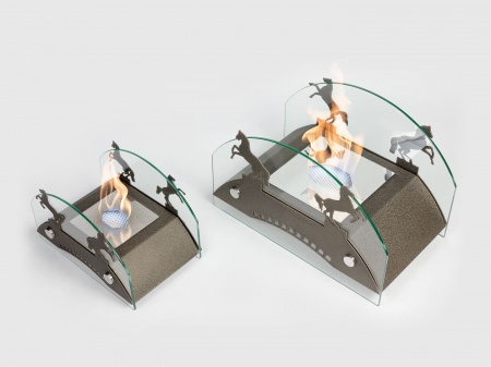 Настольный биокамин Lux Fire "Графский мост" M Бронза Настольный биокамин Lux Fire "Графский мост" M Бронза по цене 19 602 руб.