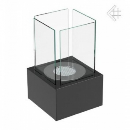 Биокамин Kratki TANGO 1 черный Биокамин Kratki TANGO 1 черный по цене