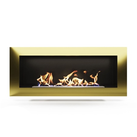 Биокамин "Русский огонь" Барокко 1200V встраиваемый по цене 41 800 руб.