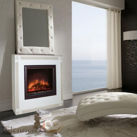 Электрокамин «Вояж»+Arte 23