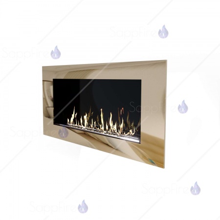 Встраиваемый биокамин / очаг Mercury 1200 Chrome (SappFire) Встраиваемый биокамин / очаг Mercury 1200 Chrome (SappFire) по цене 53 800 руб.