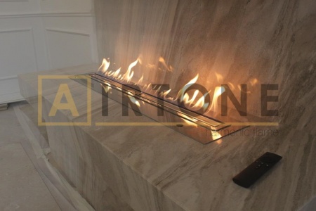 Биокамин Airtone-Andalle 1000 Биокамин Airtone-Andalle 1000 по цене 298 000 руб.